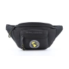 Torba biodrowa - nerka National Geographic New Explorer czarna 2l